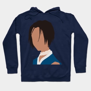 Sokka Minimal Hoodie